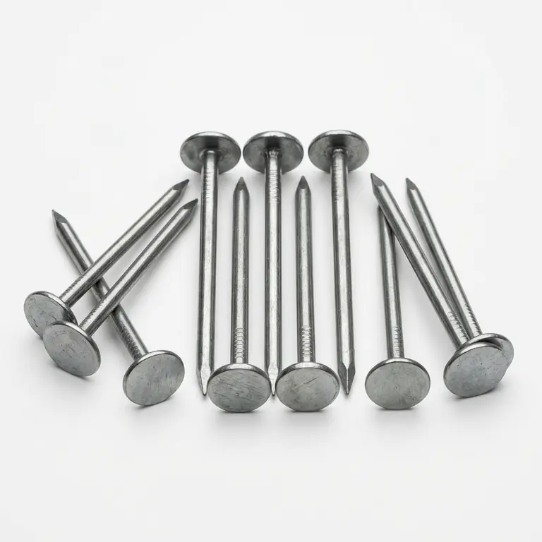 Roofing Nails